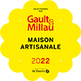 logo Gault & Millau 2022