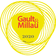 logo Gault & Millau 2020